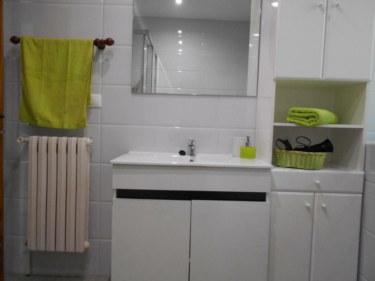 Casa Rural Juankonogoia Urrotz ภายนอก รูปภาพ